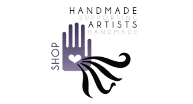 Handmade Artists' Shop