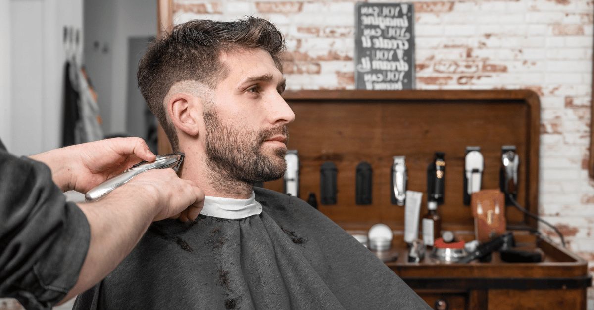 The Stylish and Practical Choice: Exploring the Crew Cut Hairstyle
