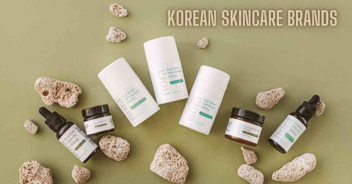The Ultimate Guide to Korean Skincare Brands